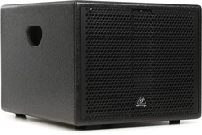 Behringer SAT 1008 SUBA 8