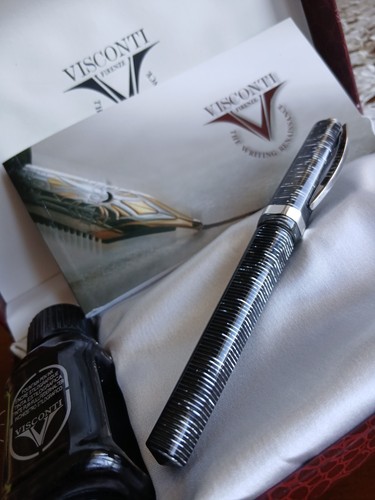 Visconti wall street - visconti,
