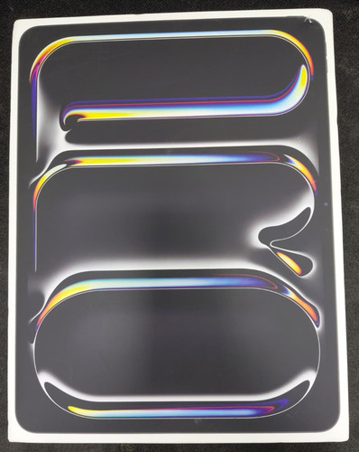 Apple ipad pro m5 - pro, 13"