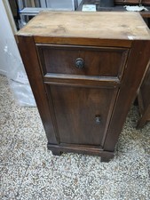 comodino antico Vintage Anni