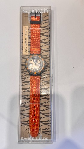 Orologio swatch scuba - orologio,