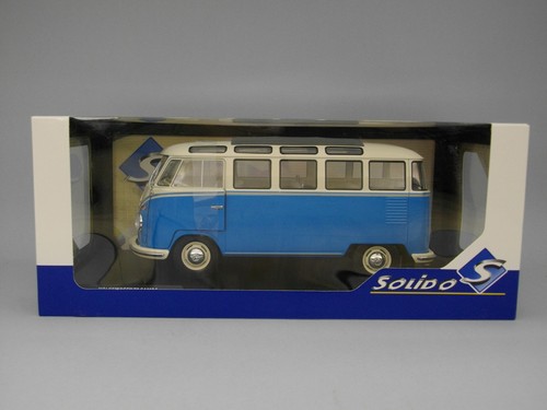 Volkswagen samba - volkswagen,