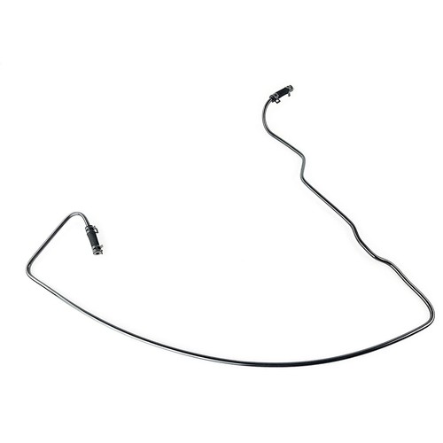 Tubo sfiato manicotto - tubo,