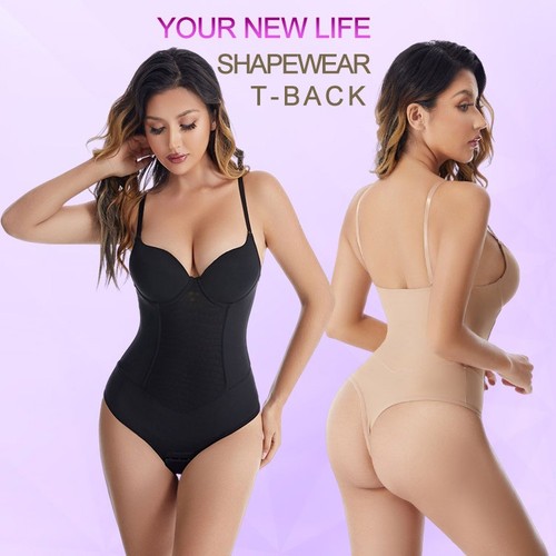 Body donna perizoma - ,