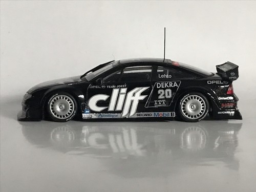 Minichamps 430954120 opel - minichamps,