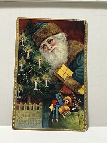 Cartolina auguri natale - auguri,