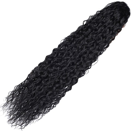 Extension capelli coda - capelli, di