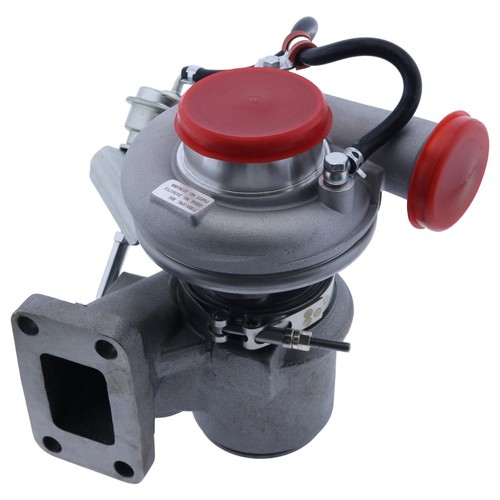 Turbocompressore voe21761005 - turbocompressore,
