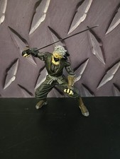 Tenchu: Rikimaru - Modellino 