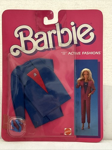 Mattel barbie outfit - mattel,