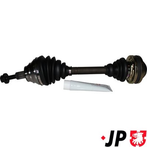 Albero motore group - jp, jp