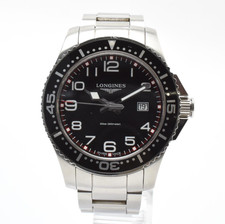 [OTTIMO+5] LONGINES Hydro
