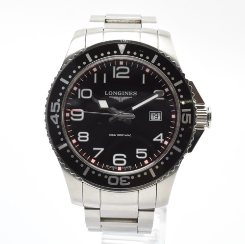 Ottimo longines hydro - longines,