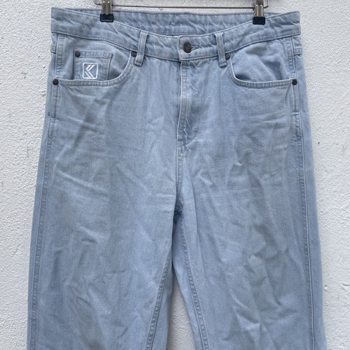 Jeans karl kani denim - karl,