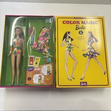 Barbie Mattel Midnight 2003