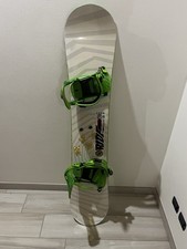 Tavola da snowboard Ride