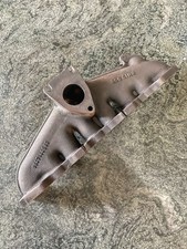 Collettore scarico peugeot - collettore,