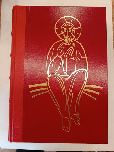 Missale romanum editio typica - missale,