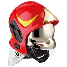 elmo VFR-EVO vigili del fuoco