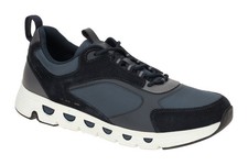 Geox scarpe SPHERICA ECUB blu