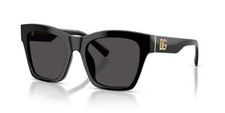Dolce & Gabbana 4512 - 53