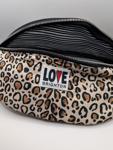 Borsa cintura brighton wild - cintura,