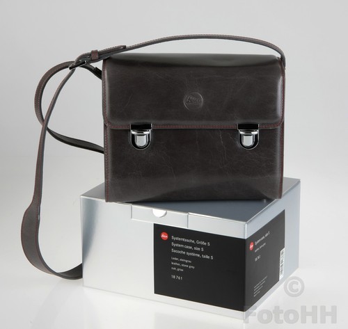 Custodia leica system - custodia, in