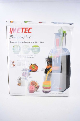 Estrattore imetec succovivo - imetec,
