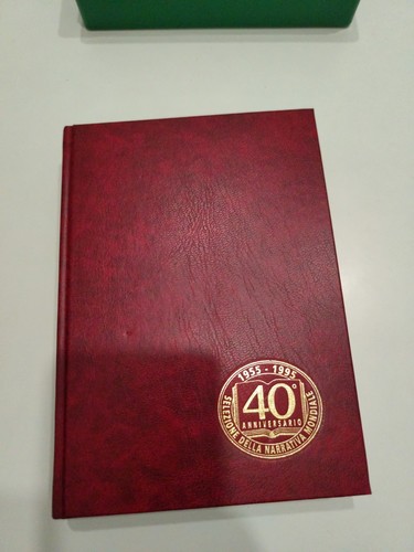 Libro selezione della - libro,