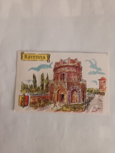 Figurina serie italia - serie,