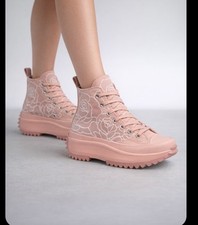 Sneaker Converse x Natasha