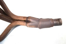 391780029 COLLETTORE SCARICO KAWASAKI Z 750 2005