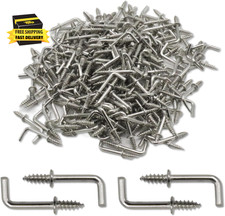 100 Pezzi 1/2 Pollice Mini