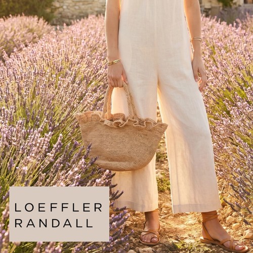 Borsa loeffler randall cyrus - borsa,