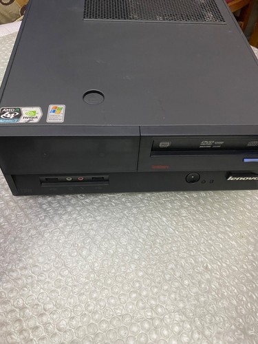 Computer lenovo a86 - computer,