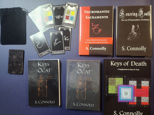 Keys ocat books - ocat, 5