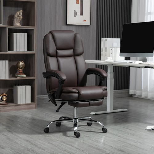 Sedia ufficio con massaggio - ufficio,