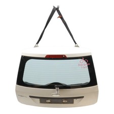 Portellone - Ford FIESTA V