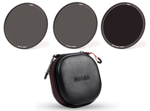 Kit filtro haida - filtro,