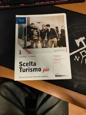 SCELTA TURISMO PIU' 1   -
