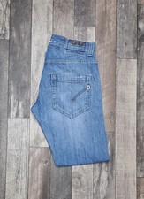 Dondup Jeans Mod Ray Taglia
