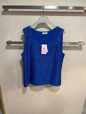 Top Donna Elegante 