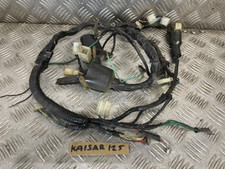 KAISAR KS125 wiring loom 2010
