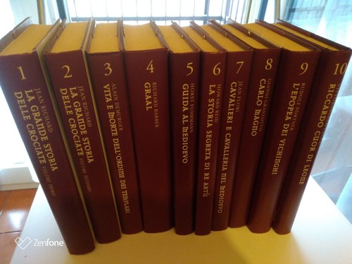 Enciclopedia biblioteca - enciclopedia,