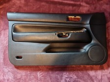 Paneles Puertas  Cuero OEM