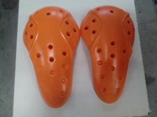 Nuovo protezione gomiti giacca giubbotto moto per spidi spyke axo revit dainese