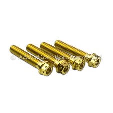 4x Bullone viti forcella