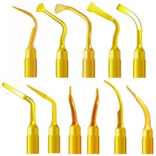 Punta per chirurgia ossea