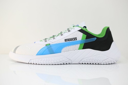 Scarpe ginnastica puma - da,