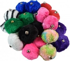 Roller Skate Pom Poms with